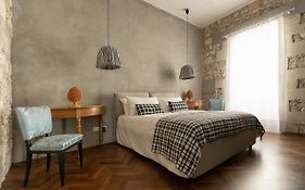 San Tommaso Ortigia Suite