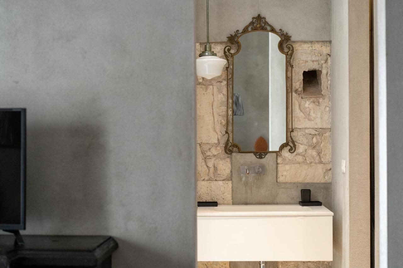 San Tommaso Ortigia Suite Syracuse Esterno foto