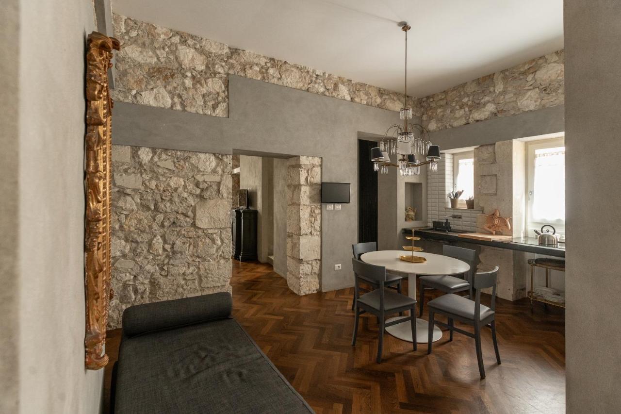 San Tommaso Ortigia Suite Syracuse Esterno foto