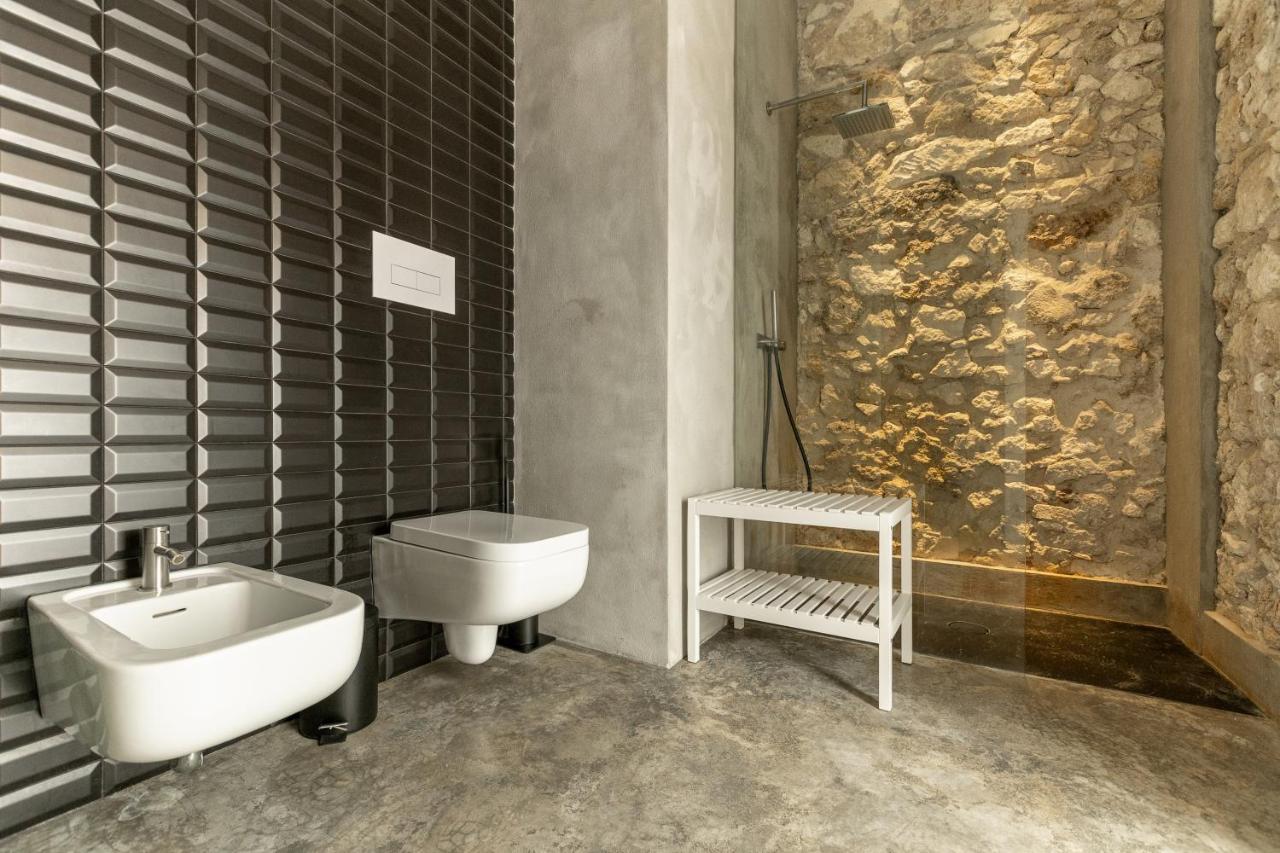 San Tommaso Ortigia Suite Syracuse Esterno foto